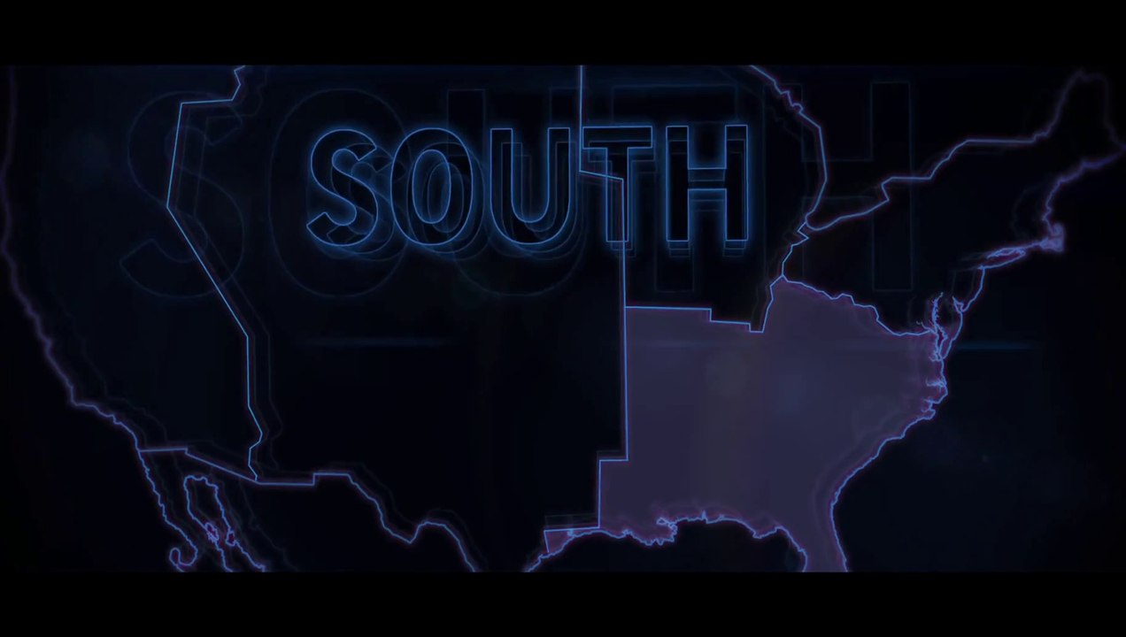 The Crew - Région : South [FR]