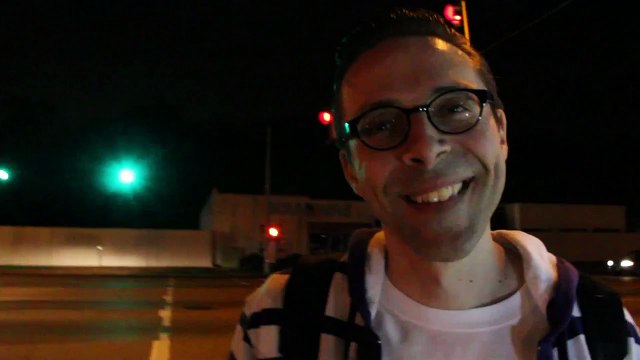 lucky Jackson on why they return to Elvis Week each year 2013 video