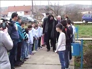 Speciale Modeli Nansen per Arsimim te integruar 17.12.2014 RTB