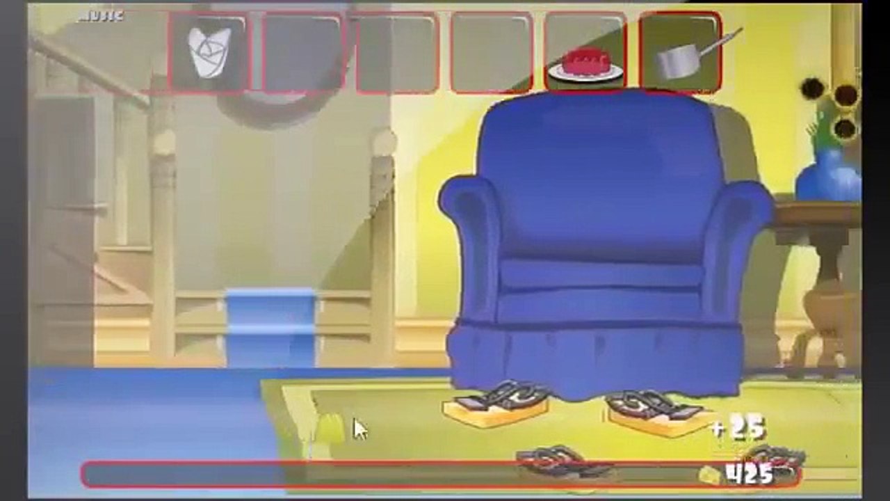 Tom And Jerry Cartoon Game HD  Best Of Games to Play Online   Tom Jerry Games