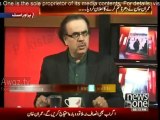 Imran Khan's decision shows his fight was not of his ego - Dr. Shahid Masood