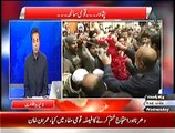 Live With talat - 17th December 2014 - Pakistani Talk Show - Live Pak News