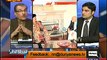 Nuqta-e-Nazar - 17th December 2014 - Pakistani Talk Show - Live Pak News