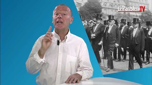 « Le jour où... » : l’impôt sur le revenu a 100 ans