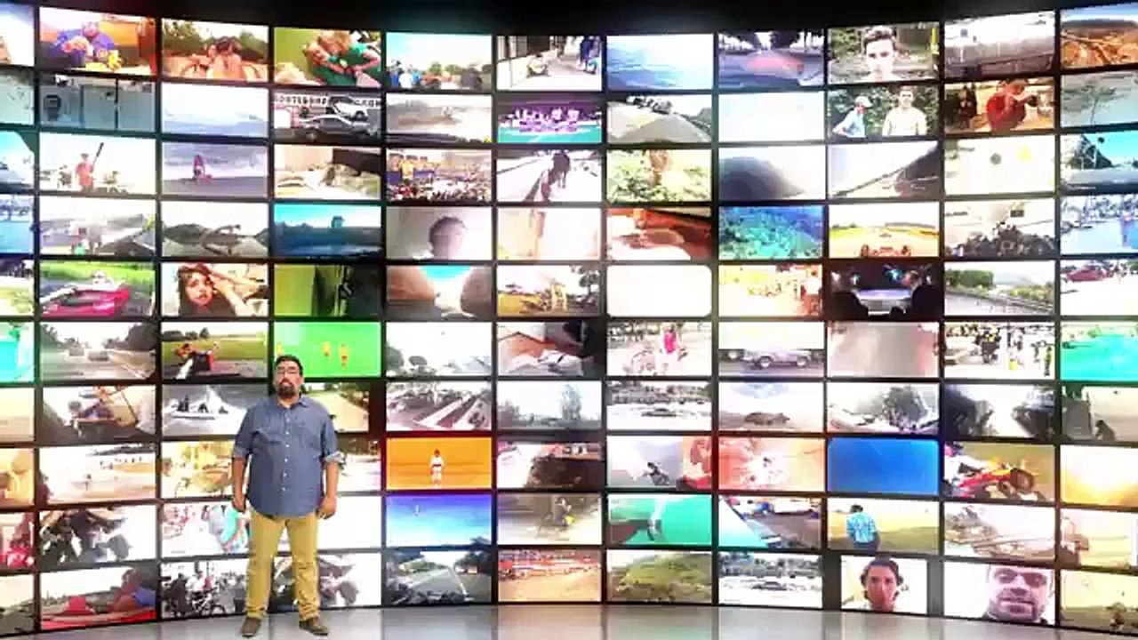 Top 100 Viral Videos of 2014 by JukinVideo - Numbers 50-26 (Video) - Daily Picks and Flicks