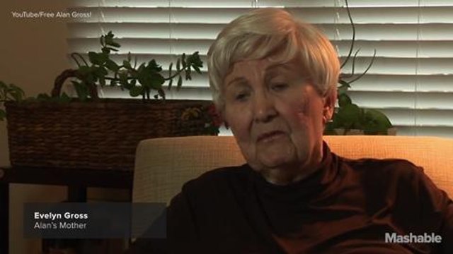 Cuba releases American Alan Gross