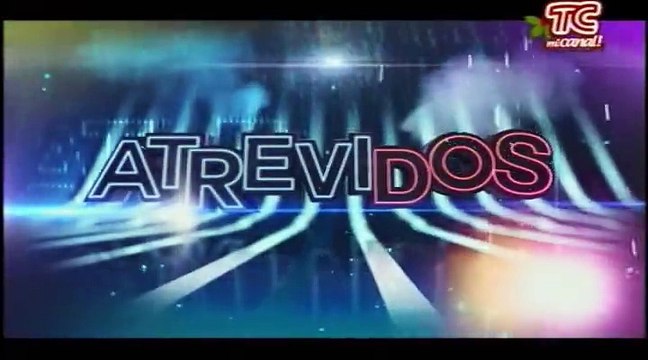 Atrevidos: Promoción - Nuevos participantes.