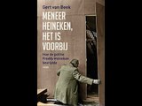 Gert van Beek - Meneer Heineken, het is voorbij eBook Download