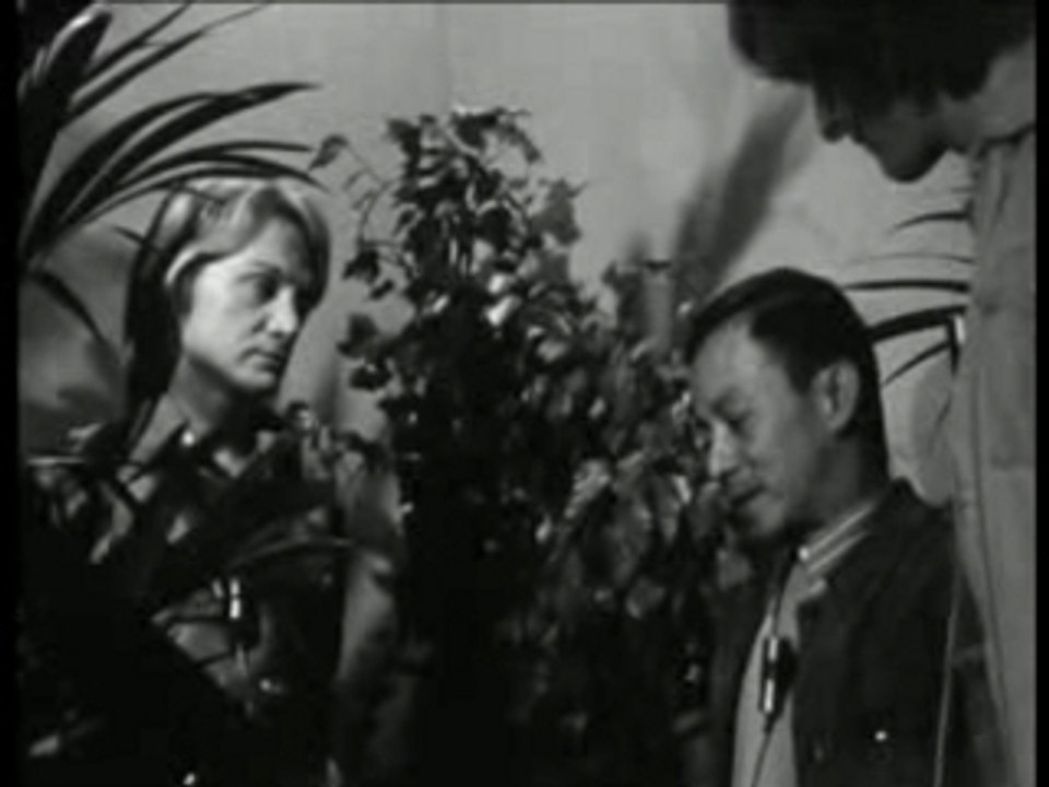 Cf parle des plantes 28.10.72