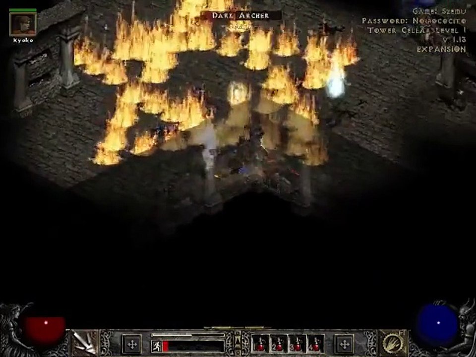 Diablo II: Lord Of Destruction #6 (europebattle.net)