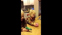 British Dad Gives Kids Terrible Christmas Presents and Their Reaction is Priceless! (Video) - Daily Picks and Flicks