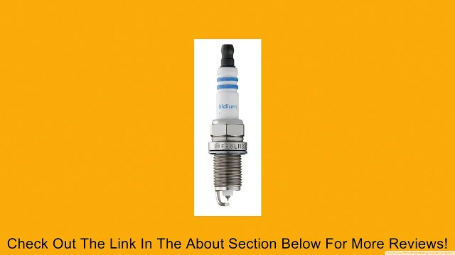NEW SPARK PLUG MAGNETI MARELLI BY MOPAR SET OF FOUR 4CYL ENGINE 1AMSP09651 Review