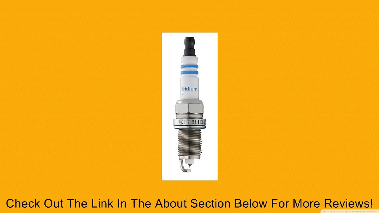 NEW SPARK PLUG MAGNETI MARELLI BY MOPAR SET OF FOUR 4CYL ENGINE 1AMSP09651 Review