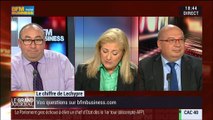 Emmanuel Lechypre: La loi Macron va-t-elle doper l'économie ? – 17/12