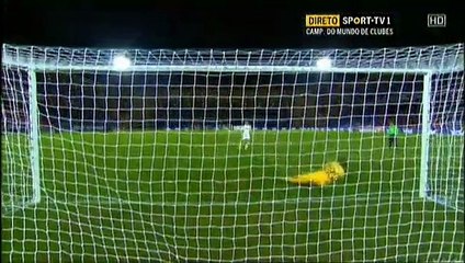 وفاق سطيف 2 - وسترن سيدني 2 / ضربات الجزاء - ج 1