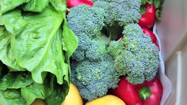 Fresh Harvest Delivers Organic Produce in Atlanta Ga - Support Local Farmers