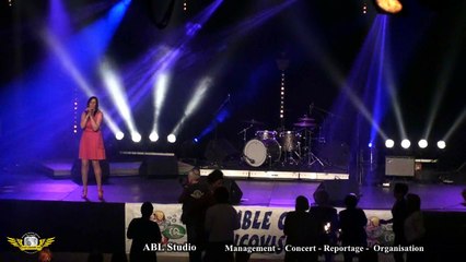 KETY LUCY Concert Lisieux (JUMACA) 2014