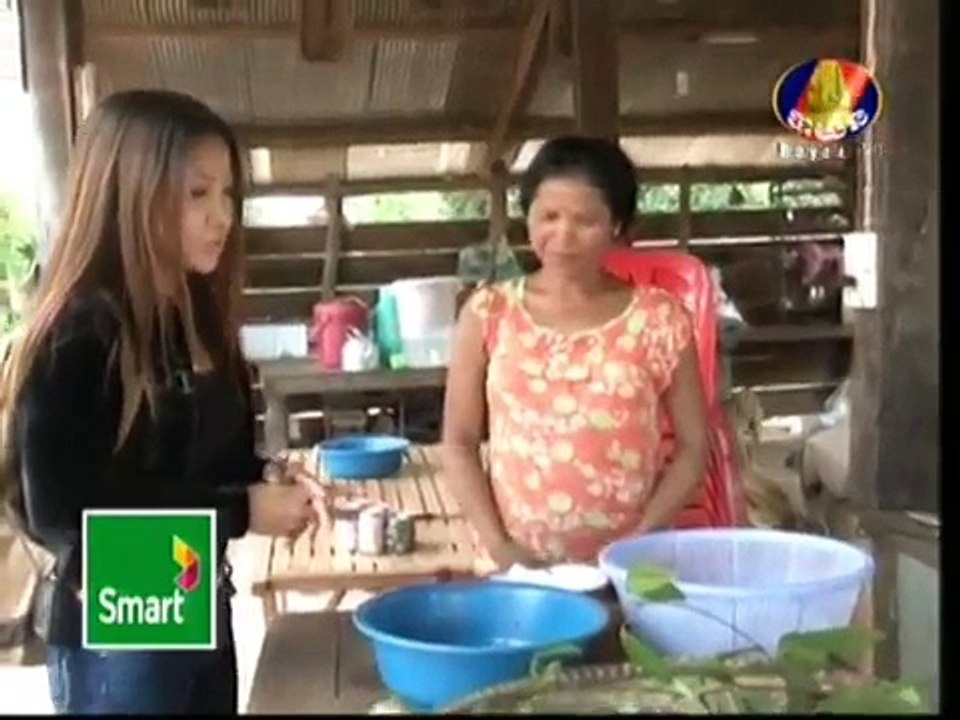 Bayon TV I Mission