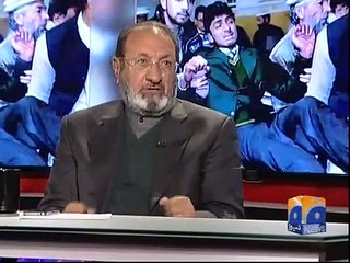Capital Talk-16 Dec 2014