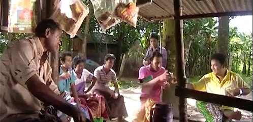 Ghor (2013) - Bengali Drama 🎭