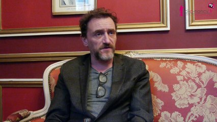 Les Tuche en Amérique: Jean-Paul Rouve se dit "heureux"