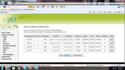 Ptcl Dsl Modem An1020 Setting