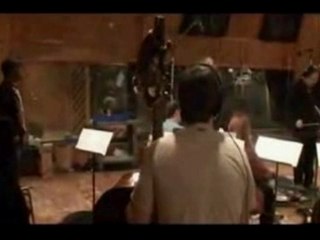 Behind Scenes 2nd Coming Nike Commercial