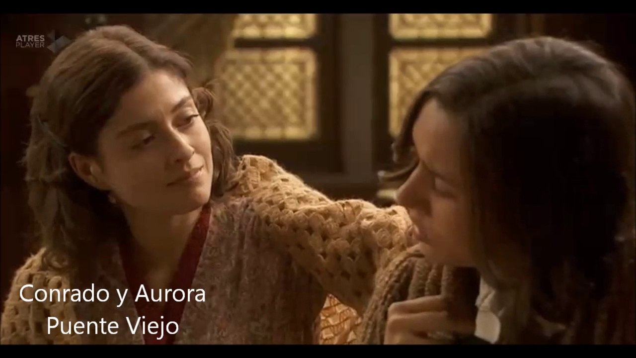 Momentos C&A: Candela, una madre para Aurora