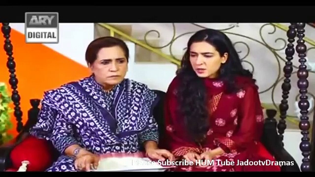 Daraar Episode 18 Full 17 December 2014