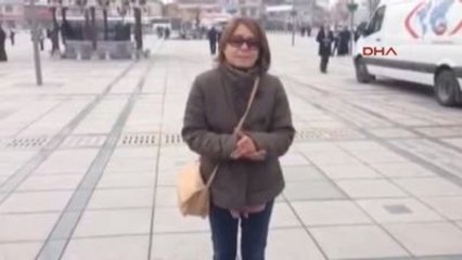 Konya "Erdoğan 'Bu Ülkeyi Hoca Görüntüsü Altındaki Şaklabanlara Asla Teslim Etmeyeceğiz" Haberine Ek