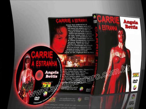 Resumo (4 &m 1) As Melhores Cenas Em Filmes de Terror Vol 01 Editado Por (Felipe de Araujo) (2014)