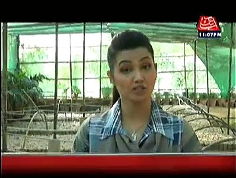 Khufia (Crime Show) On Abb Tak – 17th December 2014