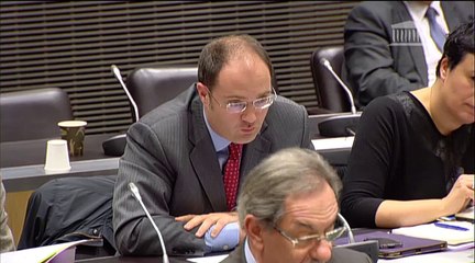 Relance de l'investissement en Europe - 17 décembre