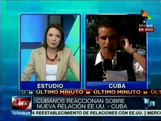 Cuba: liberación de héroes antiterroristas genera revuelo