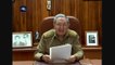 Castro: U.S. and Cuba to "re-establish diplomatic relations"