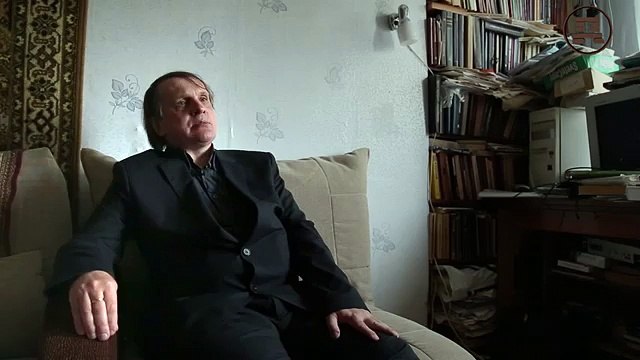 Салль С.А. В чём сакральный смысл сооружений Санкт-Петербурга?