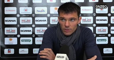 POINT PRESSE : AVANT SOCHAUX - ANGERS