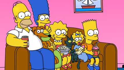 The First Episode Of The Simpsons Aired 25 Years Ago Today