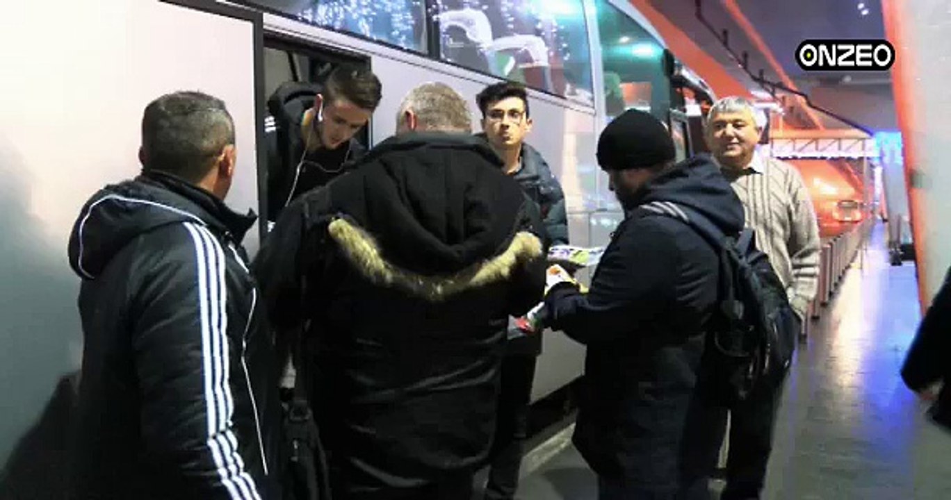 MAG: VOYAGE À KIEV