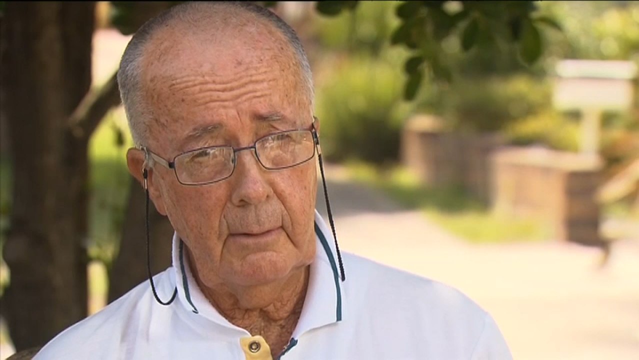 One Of The Hostages From The Sydney Siege Speaks