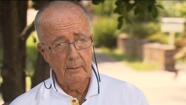 One Of The Hostages From The Sydney Siege Speaks