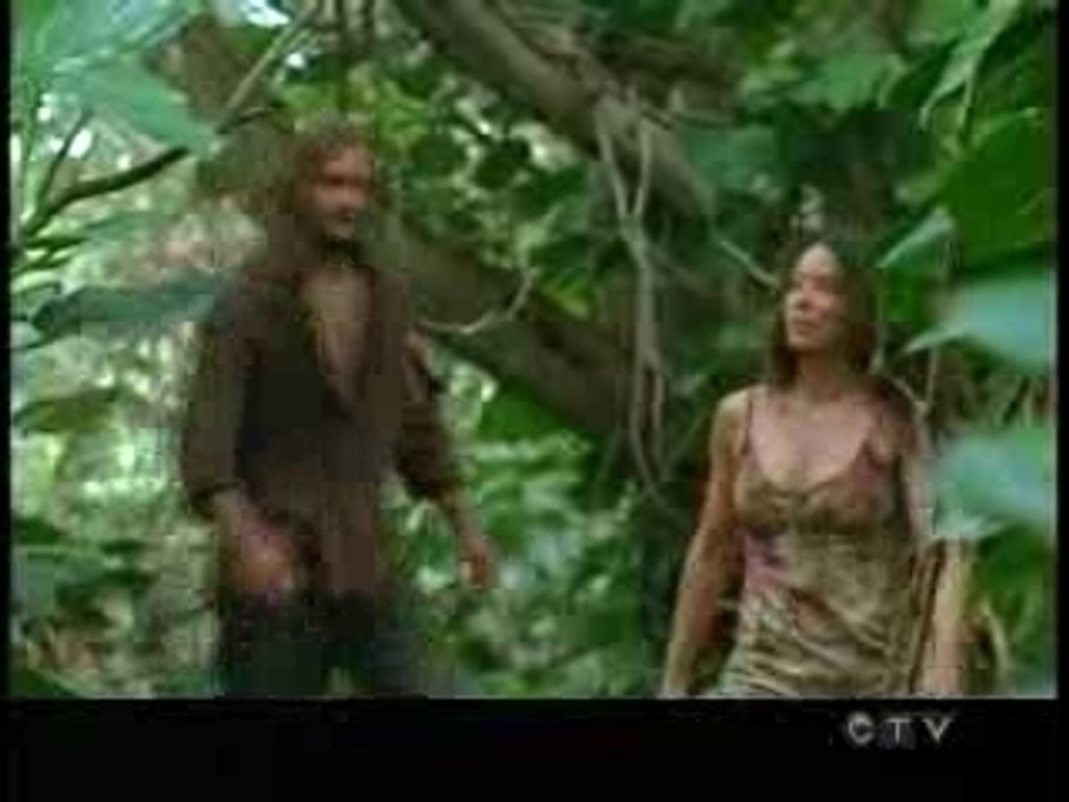 Tricia Tanaka is Dead (CDN Promo)