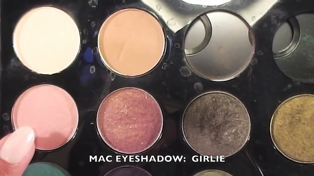 EVERYDAY MAKEUP TUTORIAL