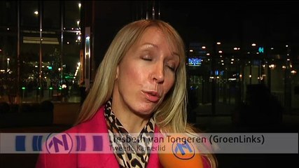 Download Video: Gasbesluit: reacties in Den Haag - RTV Noord