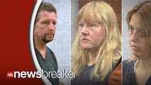 Mother, Ex-Husband, and His Current Wife Arrested for Sex Ring Involving 8 Children