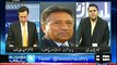 Sayasat hai Ya Saazish Part II - 17th December 2014 - Pakistani Talk Show - Live Pak News