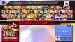 Super Smash Bros. For Wii U Ranked Online Wi-Fi Battle / Match / Fight