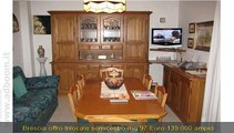 BRESCIA, GAVARDO   TRILOCALE  SEMICENTRO MQ 97 EURO 139.000