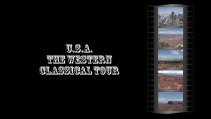 USA The Western Classical Tour - Première partie