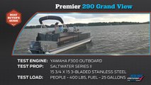 2015 Boat Buyers Guide: Premier 290 Grandview